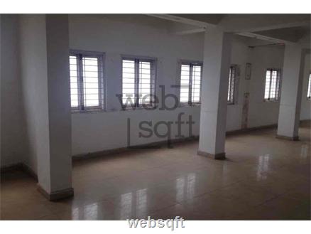 Commercial Office Space for Rent